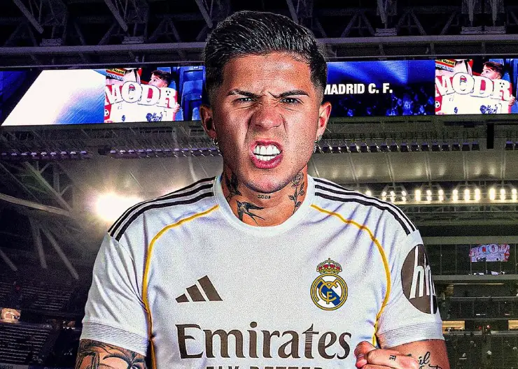 enzo fernandez chan dung cau thu enzo fernandez 0