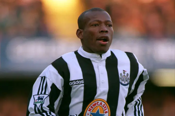 faustino asprilla chan dung cau thu faustino asprilla 0
