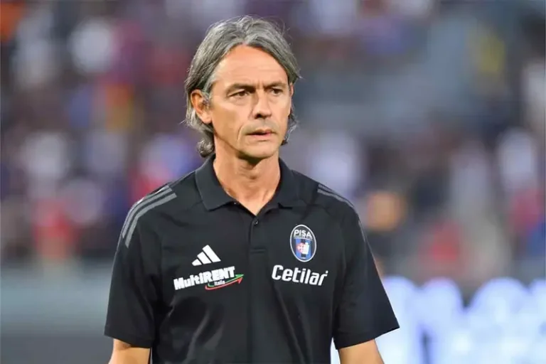 filippo inzaghi chan dung cau thu filippo inzaghi 0