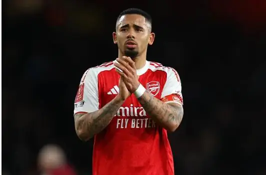 gabriel jesus chan dung cau thu gabriel jesus 0