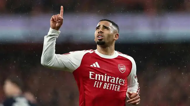 Gabriel Jesus: Từ Sân Cỏ Favelas Đến Ngôi Sao Premier League 2 Gabriel Jesus Gabriel Jesus trong màu áo Palmeiras phần 3