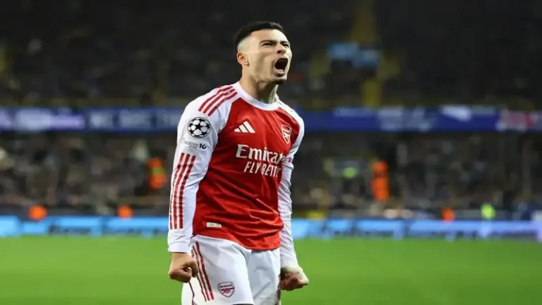 gabriel martinelli chan dung cau thu gabriel martinelli 0