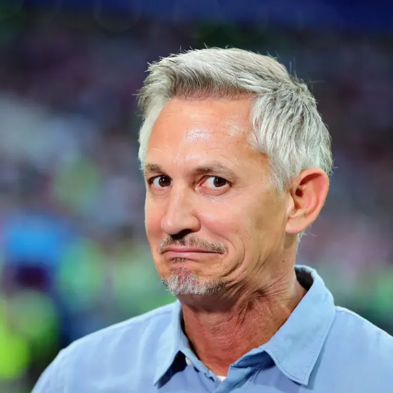 gary lineker chan dung cau thu gary lineker 0