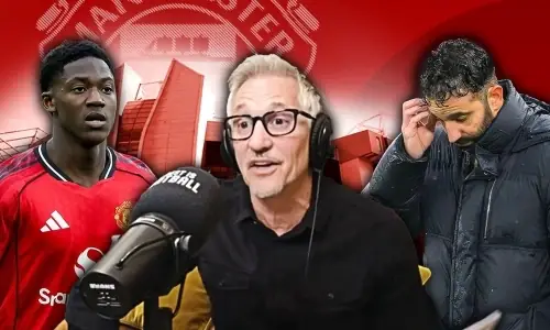 Gary Lineker: Biểu Tượng Vàng Của Bóng Đá Anh 2 Gary Lineker Gary Lineker thi đấu cho Leicester City phần 3