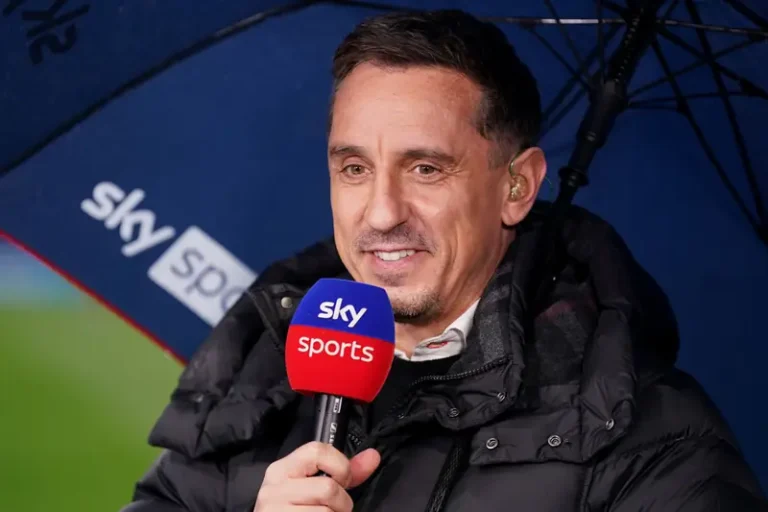 gary neville chan dung cau thu gary neville 0