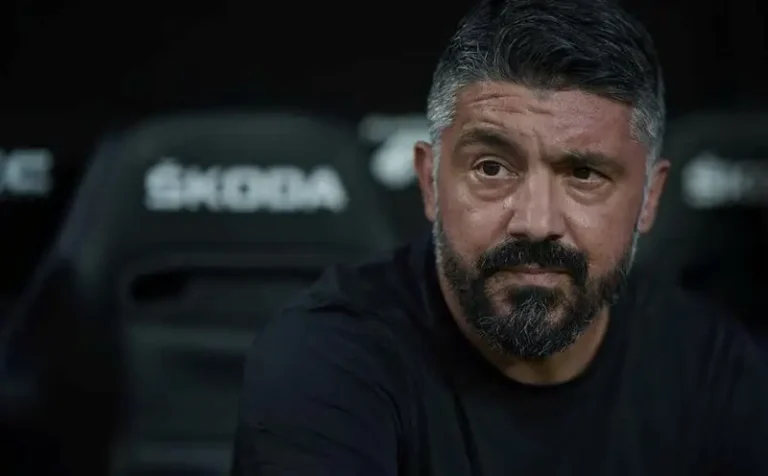 gennaro gattuso chan dung cau thu gennaro gattuso 0