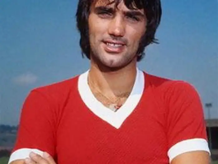 George Best George Best khoác áo Đội tuyển Bắc Ireland phần 4