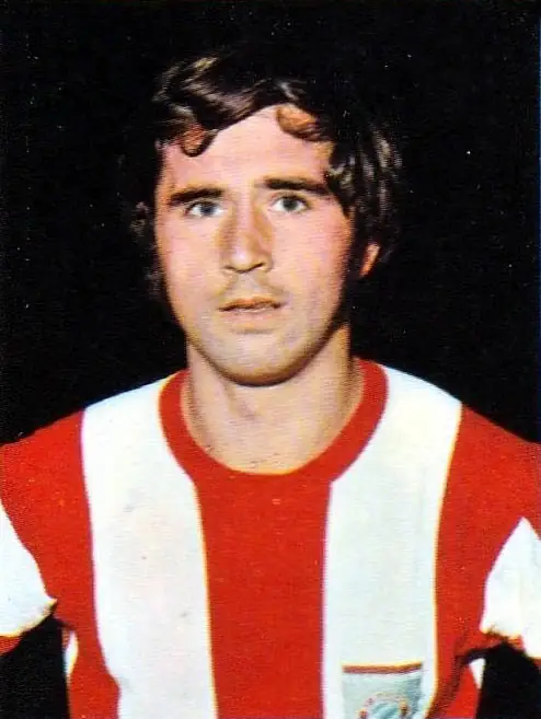 Gerd Müller: Huyền thoại "Bomber" - Biểu tượng săn bàn vĩ đại 2 Gerd Müller Gerd Müller thi đấu cho TSV 1861 Nordlingen phần 3