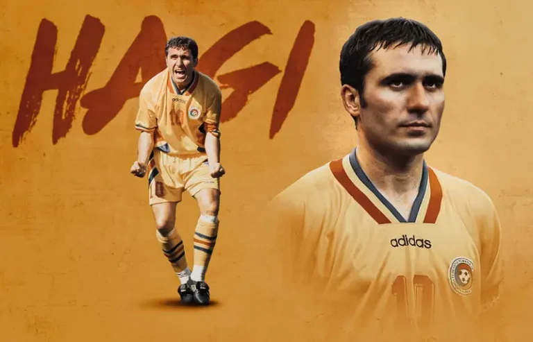 gheorghe hagi chan dung cau thu gheorghe hagi 0