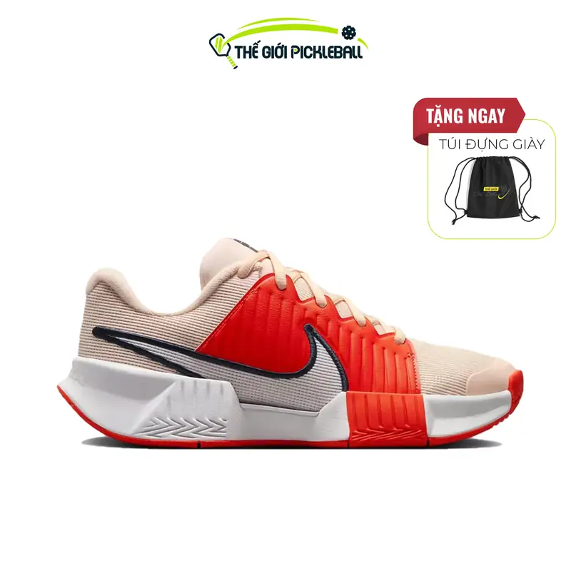 Giày Pickleball Loại Nào Tốt Nhất 2026: Hướng Dẫn Chọn Chuẩn! 2 giày chơi pickleball loại nào tốt giày thể thao Nike