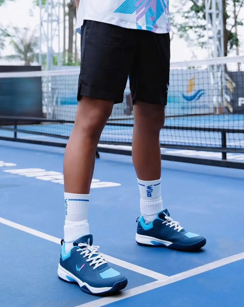 Giày Pickleball Loại Nào Tốt Nhất 2026: Hướng Dẫn Chọn Chuẩn! 3 giày chơi pickleball loại nào tốt so sánh giày thể thao