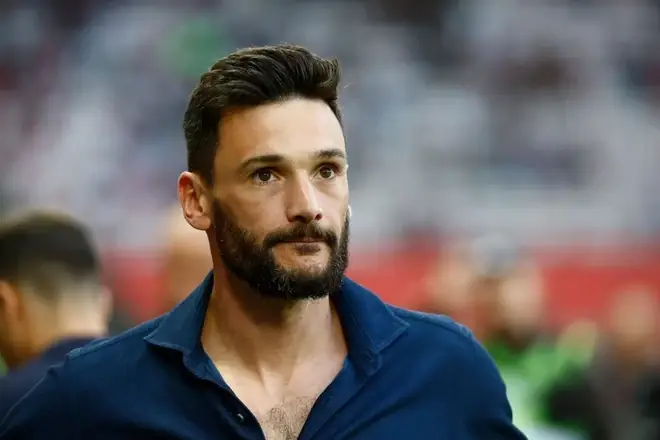 hugo lloris chan dung cau thu hugo lloris 0