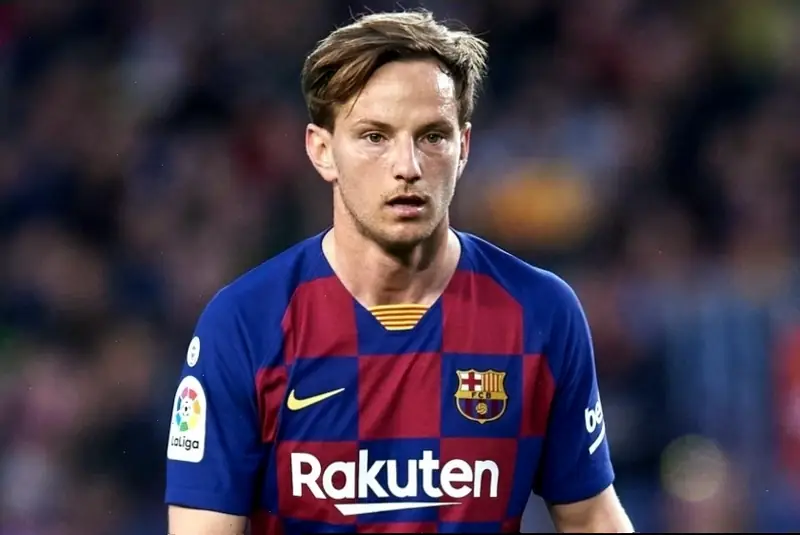 Ivan Rakitić Ivan Rakitić trong màu áo Schalke 04 phần 3