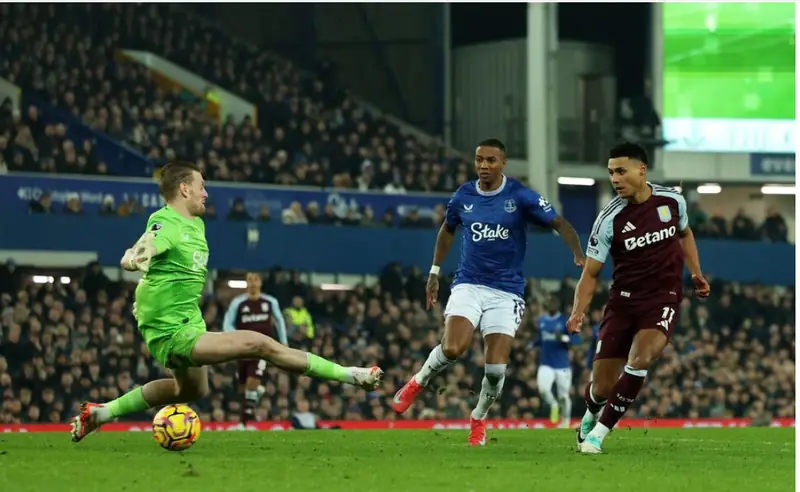 Jack Grealish: Hành Trình Từ Ngôi Sao Triển Vọng Đến Biểu Tượng Đầy Tranh Cãi 2 Jack Grealish Jack Grealish thi đấu cho Aston Villa phần 3