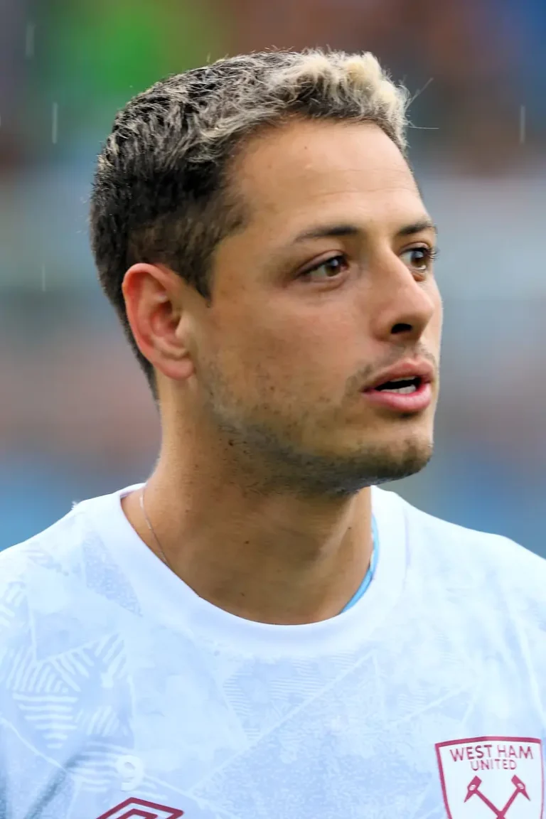 javier hernandez chan dung cau thu javier hernandez 0