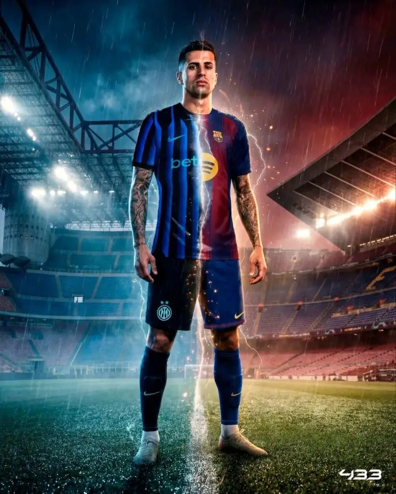 João Cancelo João Cancelo thi đấu cho Inter Milan phần 3