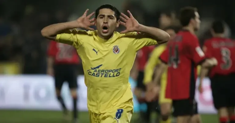juan roman riquelme chan dung cau thu juan roman riquelme 0
