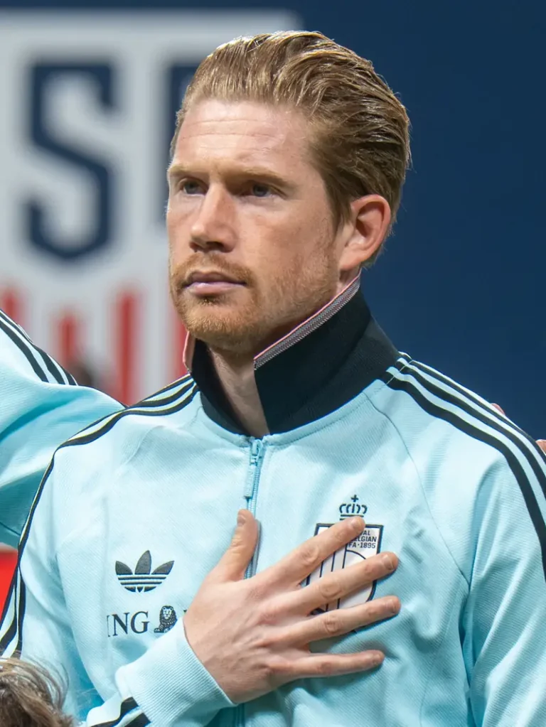 kevin de bruyne chan dung cau thu kevin de bruyne 0
