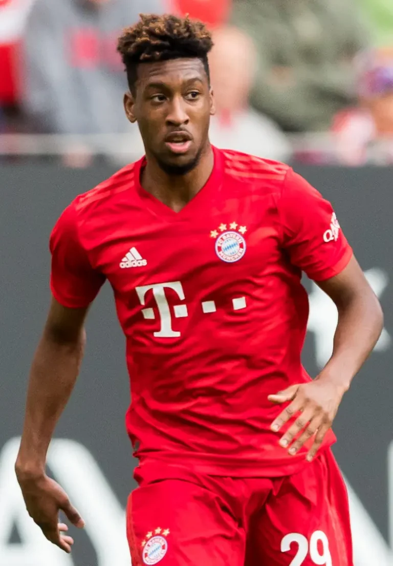 kingsley coman chan dung cau thu kingsley coman 0