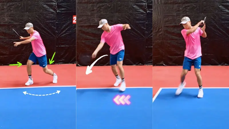 Bí Kíp Pickleball: Nắm Vững 5 Kỹ Thuật Cốt Lõi, Chinh Phục Sân Đấu 2026! 3 kỹ thuật pickleball cơ bản giao bóng pickleball