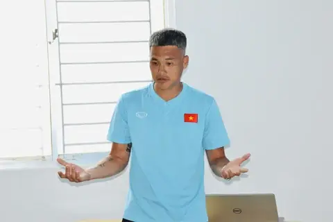 Lê Công Vinh Sang Nhật Bản: Chuyển Nhượng "Bom Tấn" & Con Đường Sự Nghiệp 2026 2 lê công vinh sang nhật bản sân bóng đá nhật bản