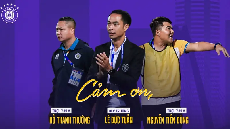 Lê Đức Tuấn: Hành Trình Hậu Vệ Tài Năng Từ V.League Đến Ghế Huấn Luyện 3 Lê Đức Tuấn Lê Đức Tuấn nhận giải thưởng
