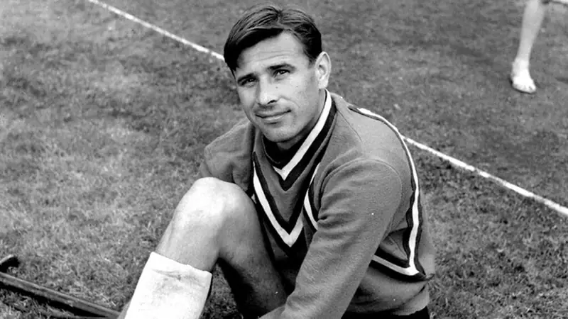 Lev Yashin Lev Yashin khoác áo ĐTQG Liên Xô phần 4