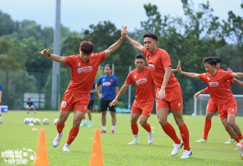 lịch sử đối đầu việt nam malaysia huấn luyện viên chỉ đạo