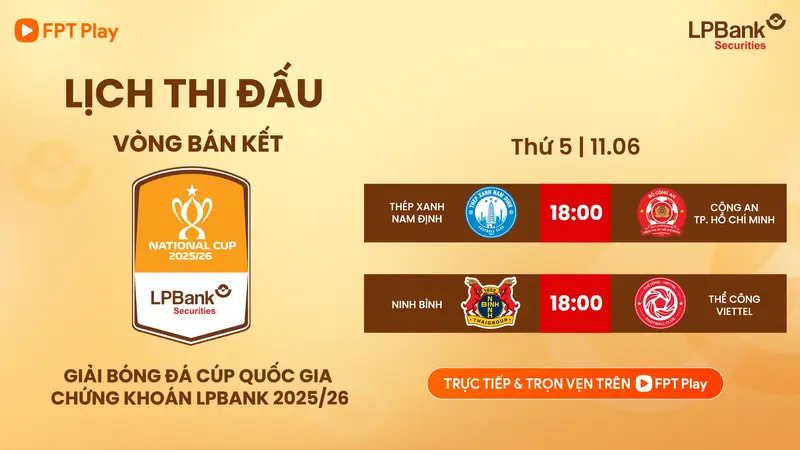 Lịch Thi Đấu Cúp Quốc Gia Việt Nam 2026: Hé Lộ Cuộc Đua Vô Địch Đầy Kịch Tính! 3 lịch thi đấu cúp quốc gia việt nam đội bóng ăn mừng