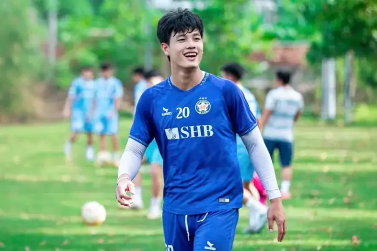Lương Duy Cương: Hành Trình Từ Tài Năng Trẻ Đến Trụ Cột Đội Tuyển Việt Nam 3 luong duy cuong luong duy cuong luc nho