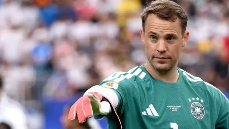 manuel neuer chan dung cau thu manuel neuer 0