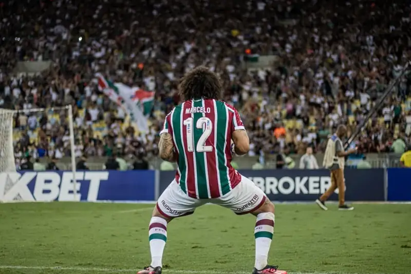 Marcelo Marcelo trong màu áo đội tuyển Brazil phần 4
