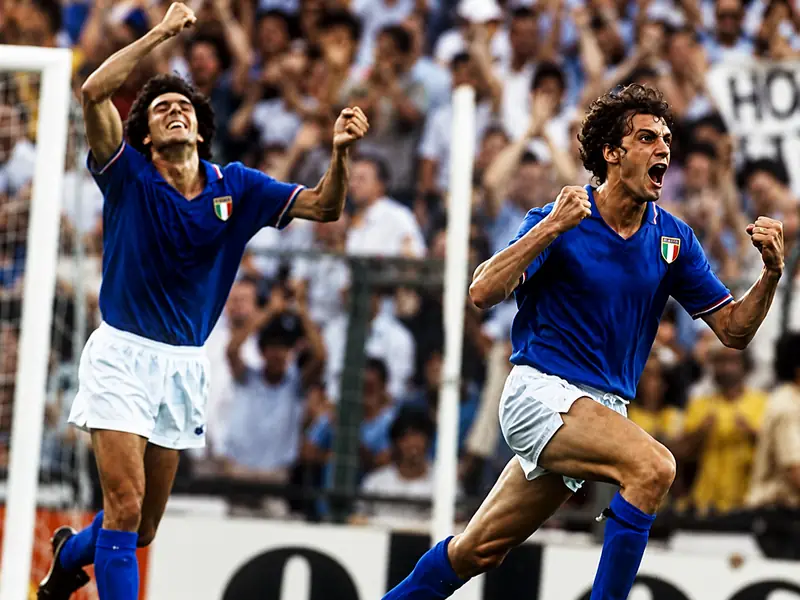Marco Tardelli Marco Tardelli trong màu áo ĐT Ý phần 4