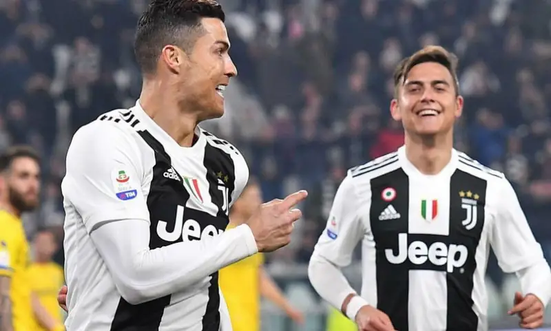 Marco Tardelli Marco Tardelli trong màu áo Juventus phần 3