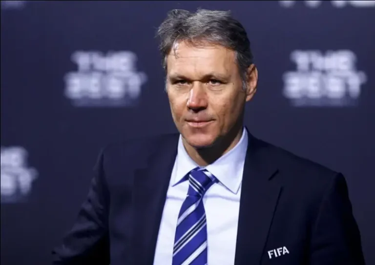 marco van basten chan dung cau thu marco van basten 0