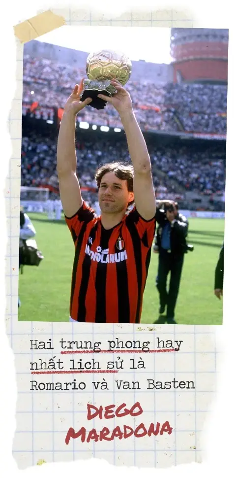 Marco van Basten: Huyền Thoại Tái Sinh Từ Chấn Thương, Biểu Tượng Bất Diệt Của AC Milan 3 Marco van Basten Marco van Basten ăn mừng bàn thắng cho AC Milan phần 4