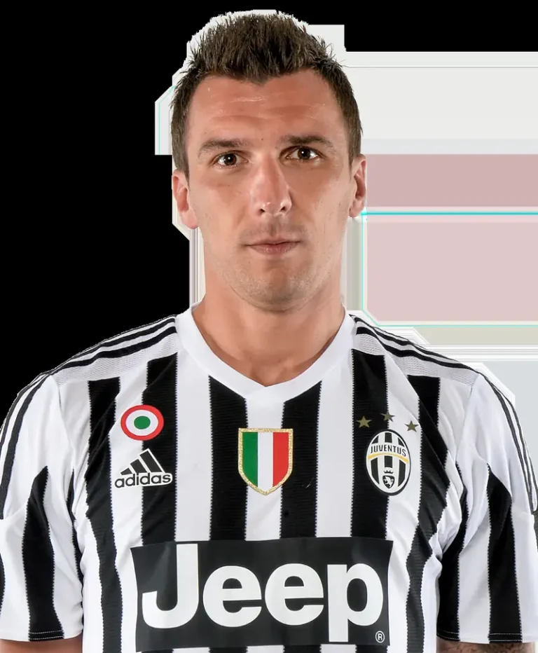mario mandzukic chan dung cau thu mario mandzukic 0