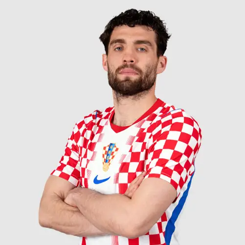 Mateo Kovačić Mateo Kovačić trong màu áo Dinamo Zagreb phần 3