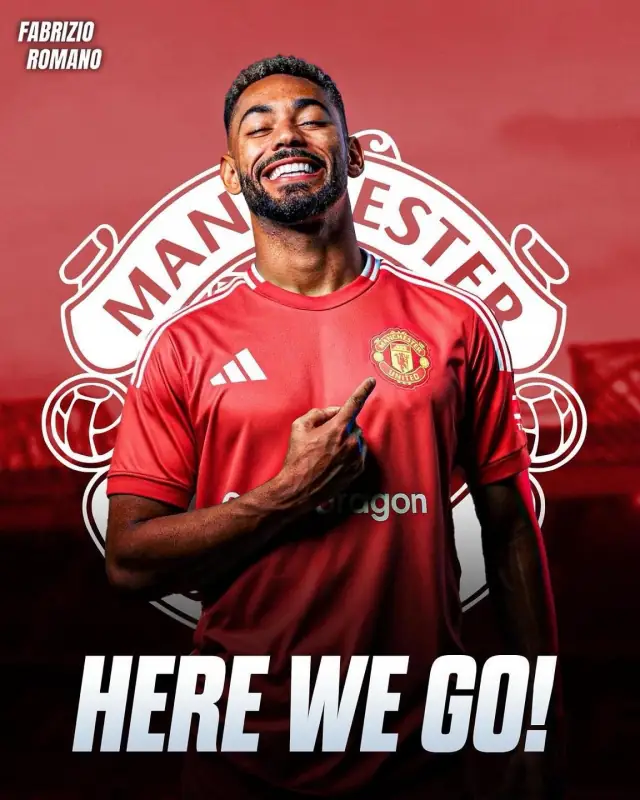 Matheus Cunha: Hành Trình Từ Sao Mai Đến Tuyển Thủ Brazil Tại MU 3 Matheus Cunha Matheus Cunha khoác áo Manchester United phần 4