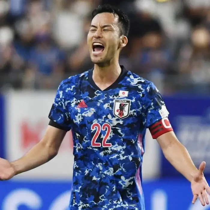 maya yoshida chan dung cau thu maya yoshida 0
