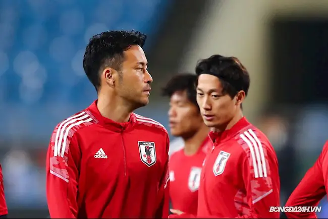 Maya Yoshida: Hành trình Thuyền trưởng Thép của Nhật Bản 3 Maya Yoshida Maya Yoshida trong màu áo Southampton phần 4