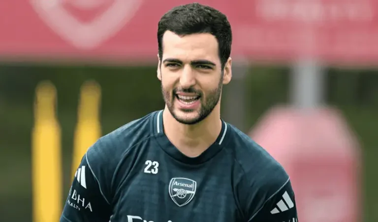 mikel merino chan dung cau thu mikel merino 0
