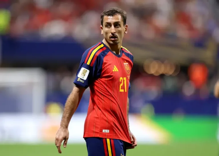 mikel oyarzabal chan dung cau thu mikel oyarzabal 0