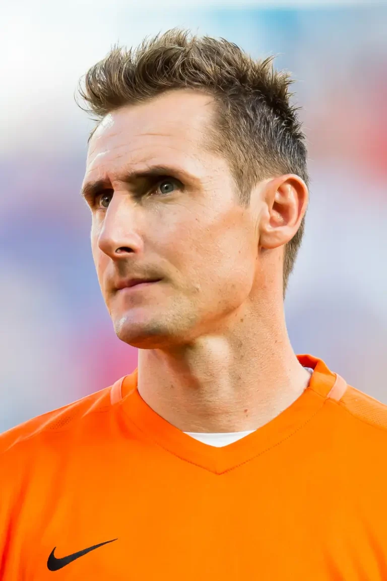miroslav klose chan dung cau thu miroslav klose 0