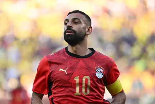 Mohamed Salah: Hành trình Vua Ai Cập chinh phục đỉnh cao bóng đá 3 Mohamed Salah Mohamed Salah trong màu áo AS Roma phần 4