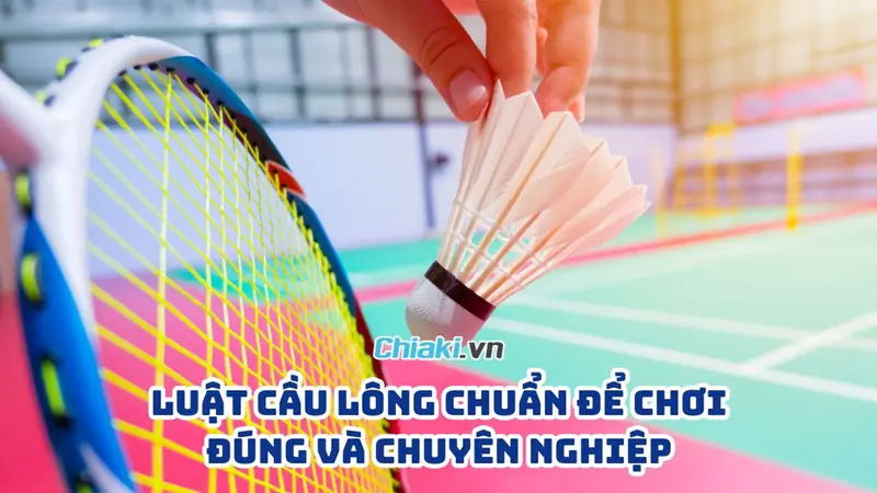 nên chơi cầu lông mấy lần một tuần người chơi cầu lông ăn mừng