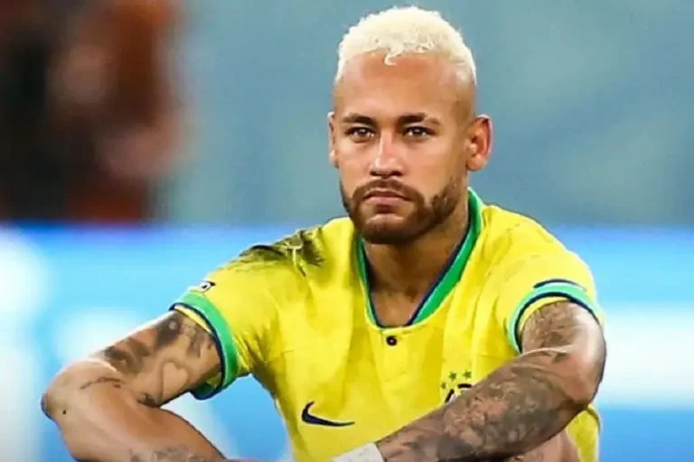 neymar chan dung cau thu neymar 0