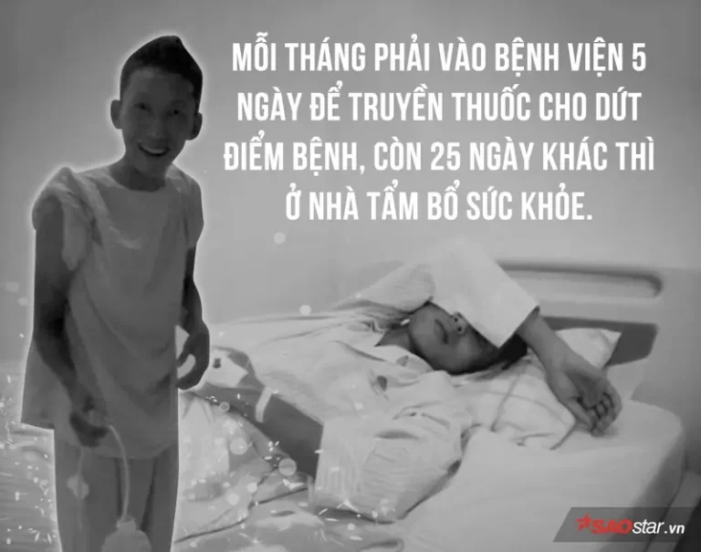 nghiem xuan tu nghiem xuan tu thoi tre