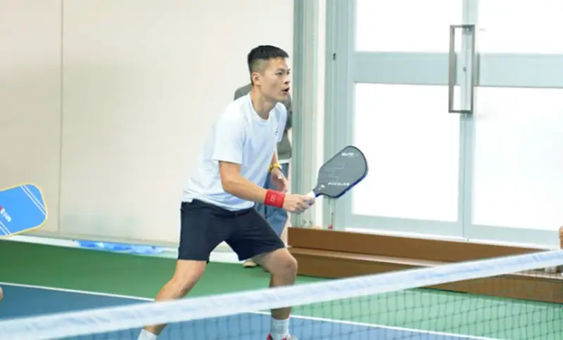 Nguyễn Anh Thắng Pick Nguyễn Anh Thắng Pick thi đấu pickleball phần 3