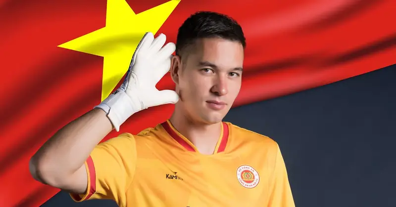 nguyễn filip nhập tịch Filip Nguyễn ăn mừng